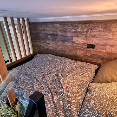 Downtown Studio-Loft Констанца Экстерьер фото