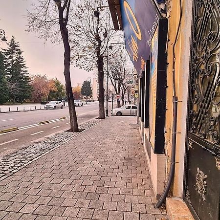 Downtown Studio-Loft Констанца Экстерьер фото