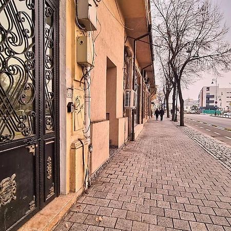 Downtown Studio-Loft Констанца Экстерьер фото