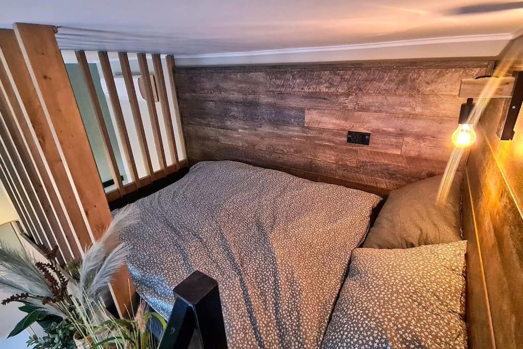 Downtown Studio-Loft Констанца Экстерьер фото
