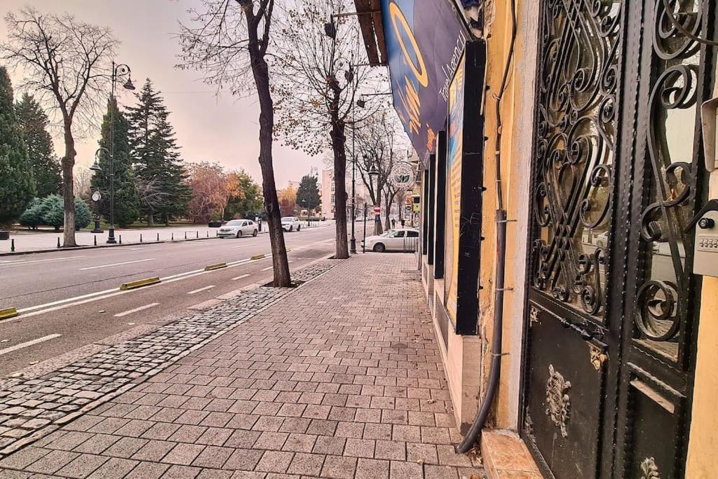 Downtown Studio-Loft Констанца Экстерьер фото