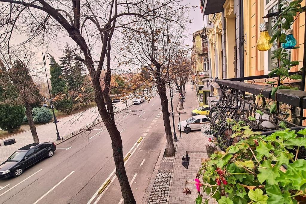 Downtown Studio-Loft Констанца Экстерьер фото