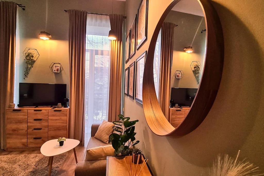 Downtown Studio-Loft Констанца Экстерьер фото
